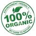Vera Botanics Organic Chia Seed Oil - 100% Pure & Natural, Cold-Pressed for Skin, Hair & Nails - Reduce Hair Breakage and Scarring from Psoriasis, Eczema & Acne - Buy Online on GoSupps.com