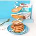 RIND Snacks Unsweetened Coconut Crisps - Keto Friendly Paleo Fruit Chips 3.5oz Pack of 3 - Buy Online on GoSupps.com