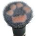 Lanlousy Cosmetics Makeup Blending Brush with 10 Vibration Frequencies for Quick Makeup Electric Makeup Puff Applicator - Buy Online on GoSupps.com