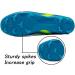 YANGTAOZI Mens High-Top Soccer Cleats - Professional Spikes for Outdoor and Indoor Football - Breathable and Stylish Design - Buy Online on GoSupps.com