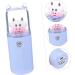 AUTSUPPL Moisturizer Portable Car Humidifier Mini Air Humidifier Oul Diffuser Blue Plastic Material 10.80X3.80X3.80CM - Buy Online on GoSupps.com