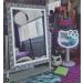 Hello Kitty Cute Tri Tone LED Makeup Mirror with Lights and 3X Magnification - Buy Online on GoSupps.com