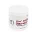 Dynarex Zinc Oxide Ointment 15 oz. 12 Count Jars - Protective Skin Barrier, Soothes & Prevents Chaffed Skin - Buy Online on GoSupps.com