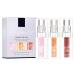 CHAKAE 3 Bottles Color Changing Lip Oil Set for Women Girls