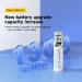AAA Rechargeable Batteries 4 Pack - 1300mAh High-Capacity for Household & Business Devices | International Shipping - Buy Online on GoSupps.com