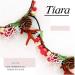 Unicra Christmas Antler Headband - Elk Deer Horns Hairpiece for Women and Girls - Halloween Hair Accessory - Buy Online on GoSupps.com