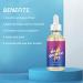 Liquide de croissance des cheveux agent fortifiant naturel liquide de croissance des cheveux 60 ml traitements doux pour cheveux avec un boost sain produit de soin des cheveux pour homme et femme - Buy Online on GoSupps.com