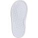 adidas Grand Court Tennis Shoe Toddler 6 Toddler - White/Black/White - Buy Online on GoSupps.com