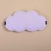 Cloud Eye Mask - Breathable & Traceless Double-Sided Warm/Cool Eye Mask for Nap & Sleep - Shading Green - Buy Online on GoSupps.com