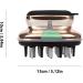 Hair Oiling Applicator Hair Oil Applicator for Scalp - 40ml for Oil Scalp Perspective Scale Window Hair Oil Applicator and Neamou - Buy Online on GoSupps.com