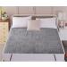 Buy Athuah Pink Heating Blanket for Double Bed - Intelligent Warmth Safety Thermostat 200x180cm - Buy Online on GoSupps.com