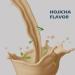 BUY TRYALL Plant Based Pea Protein Powder Isolate - 20g Protein Travel Sachets (Hojicha 10 Packs) - Shop Internationally - Buy Online on GoSupps.com