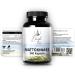 Nattokinase 240 Capsules - High Dose 20 000 FU/g - Vegan & Organic Linseed Flour - 2-Pack from Northern Germany - International Shipping - Buy Online on GoSupps.com