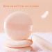 VIKSAUN 8-Piece Washable Makeup Sponge Puff Set for Liquid & Loose Powder Foundation | Reusable Cosmetic Beauty Tool Kit - Buy Online on GoSupps.com