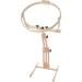 Frank A. Edmunds Quilters Wonder! 18 Hoop with Adjustable Stand  18 Hoop - Buy Online on GoSupps.com