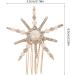 minkissy Pearl Hair Side Comb Rhinestone Hair Comb Pearl Hairpin Women Hair Decoration Rhinestone Hair Accessory for Wedding Bride - Buy Online on GoSupps.com