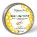 Propolis cream - 50 ml 100% natural propolis ointment intensive resin ointment for sensitive and dry skin bee ointment against itching (1 Pack) 50 g (1 Pack)