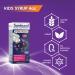 Sambucol Kids Elderberry Syrup with Vitamin C - Immune Support for Kids - 4 Fl Oz - Buy Online on GoSupps.com