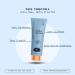 SEAMANTIKA - Cr me Pieds Min rale l Huile de Menthe - Hydratante et Rafra chissante - Convient tous les Types de Peau - R pare Talons Fendill s - Sans Parab nes Sulfates Huiles min rales - 75 ml - Buy Online on GoSupps.com