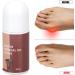 Natural 60ml Essential Toenail Roller Oil - Pain Relieving & Multi-Purpose Formula for Fast Repair - Buy Online on GoSupps.com