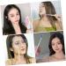 ULTECHNOVO 8pcs Ice Cream Toothbrush Set - Fun Plastic Brushes for Kids - Best Child Cleaning Solution - Buy Online on GoSupps.com