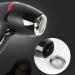 2200 Watt Pro Hair Dryer - Salon Grade Professional Blow Dryer for Curly Hair - Buy Online on GoSupps.com