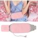Portable Wireless Menstrual Heating Pillow - Pain Relief Cushion with 3 Temperature Settings for Women & Girls - Buy Online on GoSupps.com