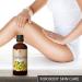 St Johns Wort Oil 6.8 oz - Hypericum Perforatum Carrier Oil for Skin, Hair, Body, Face & Bath - Buy Online on GoSupps.com