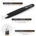 Mayki Eyebrow Tweezers Set for Women - 6 PCS Precision Tweezers Set - Buy Online on GoSupps.com