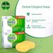 Dettol Anti Bacterial Original Soap 100g Twin Pack - Dermatologically Tested - 3.52 oz (Pack of 2) - Buy Online on GoSupps.com
