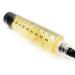 Liquid Fungi Florida Grey Oyster Mushroom Culture Syringe - Spore Free Live Mycelium - Buy Online on GoSupps.com