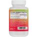 Eclectic Institute Raw Fresh Freeze-Dried Rosemary 300mg - 90 Non-GMO Veg Caps - Buy Online on GoSupps.com