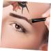 Ipetboom Eyebrow Positioning Ruler Eyebrow Measure Tool Eyebrow Mapping Tool Light Measuring Ruler - Buy Online on GoSupps.com