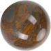 Nuwa Stone Chinese Health Ball - 51mm for Strength Stress Relief & Wrist Flexion - Portable & Easy to Use - Buy Online on GoSupps.com
