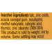 Gold Bond Original Strength 1 oz Medicated Body Powder - Buy Online on GoSupps.com