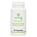 Agarite Plus Agar-Agar and Calcium Supplement 70 Capsules. Ingredients are 100% Natural Organic and Vegan.