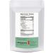 Sun I Farm Organic Spirulina Powder 9oz (250g) - Nutrient-Dense Superfood from Raw Green Algae for Immune System Support and Energy Boost - Buy Online on GoSupps.com