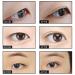 Natural Double Eyelid Pen | Invisible Cream Stick & Adhesive Eyelid Tape for Lifted Eyes - Shop Internationally - Buy Online on GoSupps.com