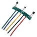 Buy Ebike Electric Scooter Hall Sensor 3147 41F 213 PCB Cable - High Quality International Shipping Available - Buy Online on GoSupps.com