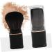 Makeup Makeup Brush Pressed Powder Brush Face Powder Brush Retractable Powder Brush Travel Brush Makeup Tools for Makeup Makeup Tools Painting Plastic Main - Buy Online on GoSupps.com
