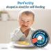 GERBER LIL CRUNCHIES Zesty Tomato Toddler Snacks - Buy Online on GoSupps.com