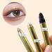 ETEDES Matte & Shimmer Eyeshadow Stick Cream in Rose Gold - Waterproof & Long-Lasting Smoky Eye Makeup - Buy Online on GoSupps.com