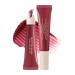 Nature Republic Honey Melting Lip Butter Balm Moisturizing Tinted Plumping Lip Balm with Peptides, for Sheer & Glossy, Fuller-Looking Lips (RASPBERRY GLAZE)