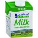 Lakeland Dairies Semi-Skimmed Milk | 24 Pack of 500ml | Long Life | Delicious & High in Protein