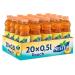Nestea NESTEA Peach 20 x 500 ml
