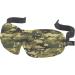 Buy 9.5 Green & Black 40 Blinks Camouflage Eye Mask - International Shipping Available - Buy Online on GoSupps.com
