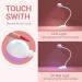 MelodySusie 2 in 1 Rechargeable Nail Art Lamp for Nail Tech - Fast Curing Professional Light with Adjustable Angle - Nail Salon Supplies - Buy Online on GoSupps.com