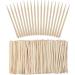 Buy Liper Eyebrows Wax Sticks - 200 Pcs Wood Applicators for Hair Removal & Tattooing | Best Quality Spatulas - Buy Online on GoSupps.com