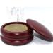 Parker Safety Razor Dark Mango Wood Shaving Soap Bowl - High Lustre Finish - Buy Online on GoSupps.com