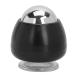 Sonew mountable muscle massage massage roller ball suction coat back massage device stainless steel massage ball for the back for back muscles feet and neck